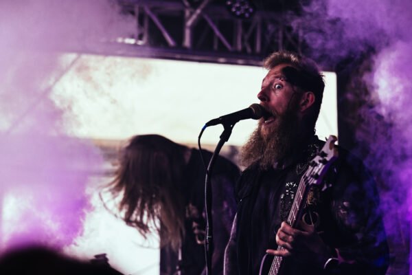 Montée de kronos brûlant Q 2025