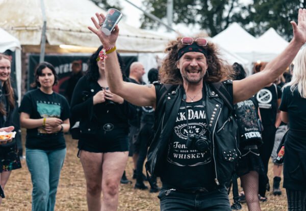 Impressionen - Burning Q 2025