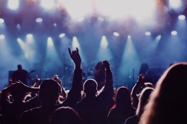 Impressionen - Burning Q 2025