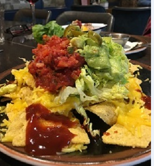 Photo de la Rose & Crown