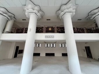 | Espace commercial lucratif - Old Town, Krížna UL