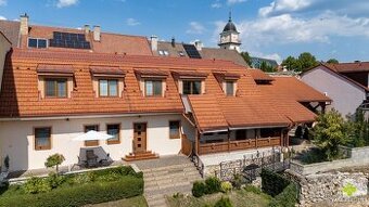 Investissement ou logement dans le centre de Bojnice