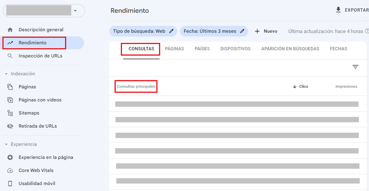 Comment connaître les requêtes d'un mot-clé?