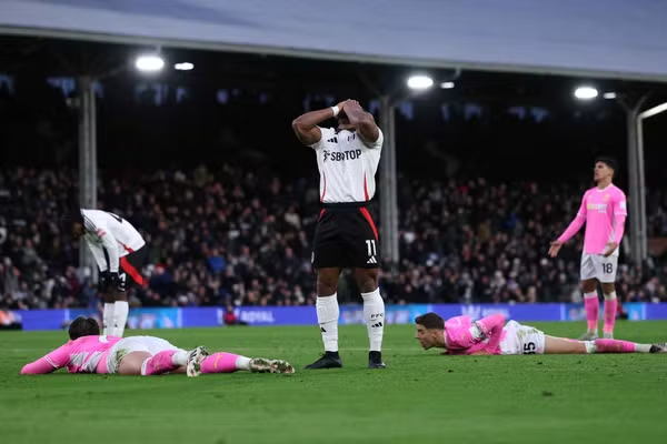 Fawanews – Votre maison de sport