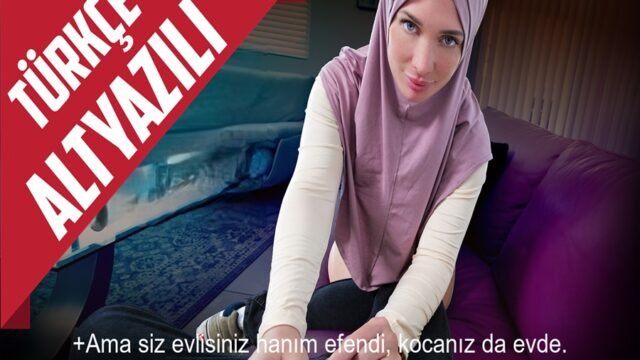 Une femme turban mariée et excitée était indifférente quand son mari a baisé pendant qu'elle dormait