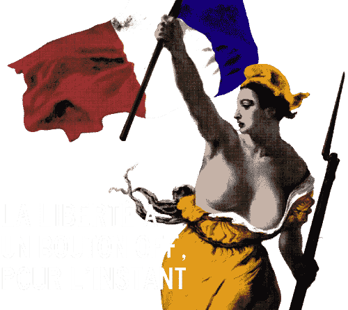 ACCÈS À NOTRE SITE SUSPENDU EN FRANCE : À PARTIR DU 15 JUILLET 25