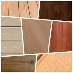 CHOSIR L ESSENCE DE SA TERRASSE- BOIS- COMPOSITE- WOODEXPO 78