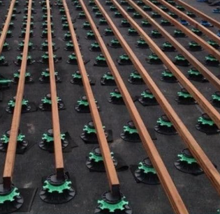 PLOTS TERRASSES- LAMBOURDES TERRASSES- CONSTRUCTION TERRASSES- WOODEXPO 78 NEGOCE BOIS