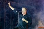 Konzertfoto von Blind Guardian - Summer Breeze Open Air 2025