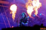 Konzertfoto von Machine Head - Summer Breeze Open Air 2025
