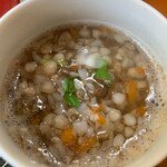 Kirishima Soba Bai Kawaguchi - Soba Divers