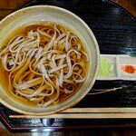 Kirishima Soba a cuit Kawaguchi - 