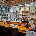 Kirishima Soba a cuit Kawaguchi - 