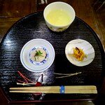 Kirishima Soba a cuit Kawaguchi - 