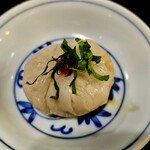 Kirishima Soba a cuit Kawaguchi - 