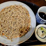 Kirishima Soba a cuit Kawaguchi - 