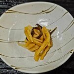 Kirishima Soba a cuit Kawaguchi - 