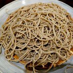 Kirishima Soba a cuit Kawaguchi - 