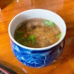 Kirishima Soba a cuit Kawaguchi - 