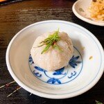 Kirishima Soba a cuit Kawaguchi - 