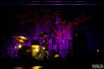 Konzertfoto von Graveyard - Co-Headliner Fall Tour 2024
