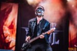 Konzertfoto von tout pour métal - Rockharz Open Air 2023