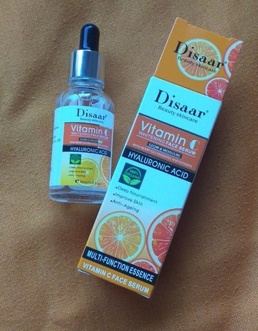 Pharmaceris sérum vitamine C