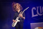 Konzertfoto von Lucifer - Rockharz Open Air 2022
