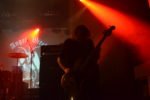 Angel Witch Live im VorProgramm von Electric Wizard, Berlin 2017