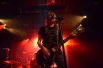 Angel Witch Live im VorProgramm von Electric Wizard, Berlin 2017
