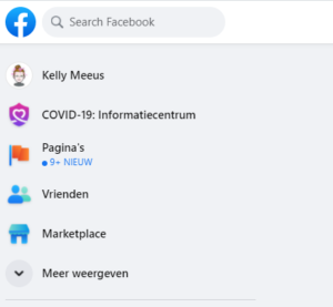 Facebook Marketplace – Sprankell en ligne