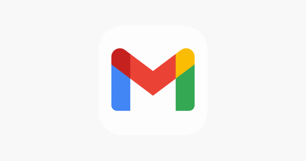 Gmail : la messagerie Google dans l’App Store Gmail : la messagerie Google dans l’App Store