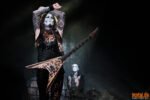 Konzertfoto von Powerwolf - Rockharz Open Air 2025