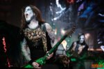 Konzertfoto von Powerwolf - Rockharz Open Air 2025