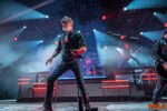 Konzertfoto von Eisbrecher - Rock am härtsfeldsee 2025