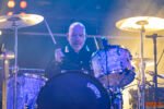 Konzertfoto von Eisbrecher - Rock am härtsfeldsee 2025