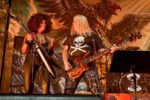 Foto von Primal Fear - Domination Tour 2025