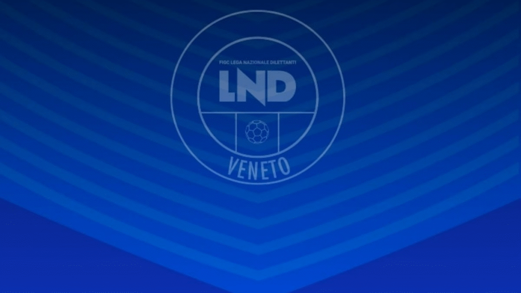 Lnd Veneto: Voici les calendriers de la coupe 2025/2026 et les groupes U16 et U14 régional Lnd Veneto: Voici les calendriers de la coupe 2025/2026 et les groupes U16 et U14 régional