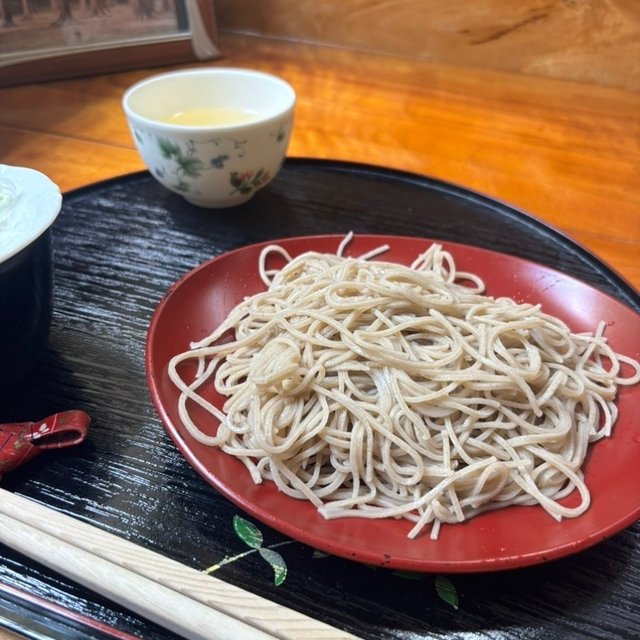 Kirishima Soba Bai Kawaguchi – Kirishima City Autre / Soba | Tabelog