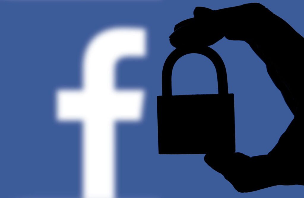 Comment «pirater» un compte Facebook: pas de téléphone, courrier