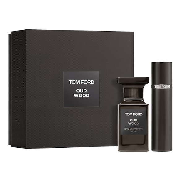Oud Wood – Coffret Eau de Parfum de TOM FORD ≡ SEPHORA