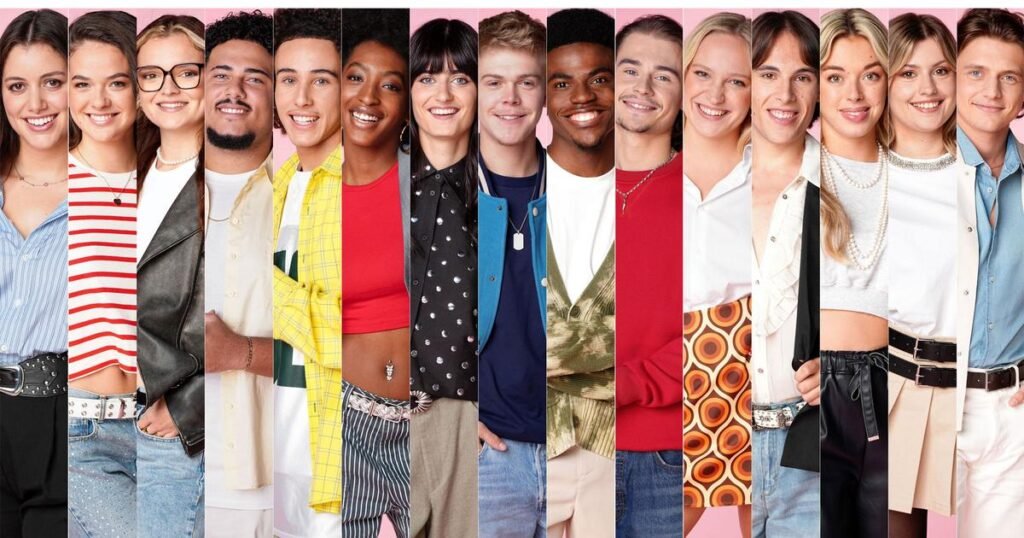 Qui sont les 15 élèves de la nouvelle saison 2024-2025 de «Star Academy» ?