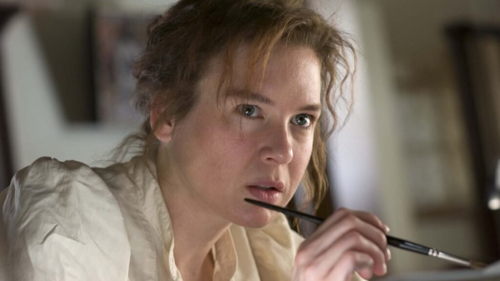 Mlle Potter (2006) – Cât et équipage complet