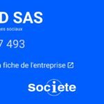 Wood SAS – Société.com