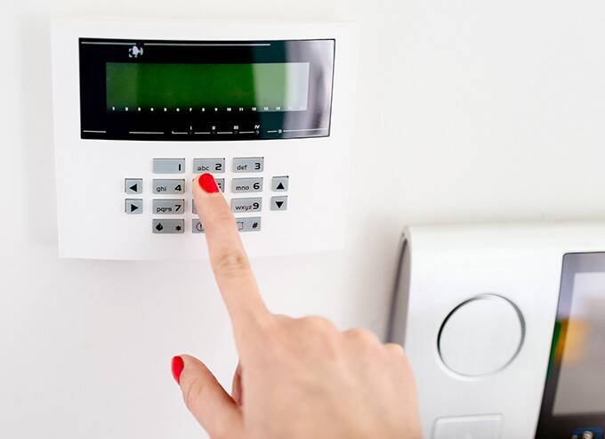 Visu1 - télesurveillance-alarme Visu1 - télesurveillance-alarme