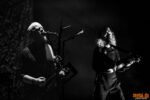Konzertfoto von Wardruna - Summer Breeze Open Air 2025
