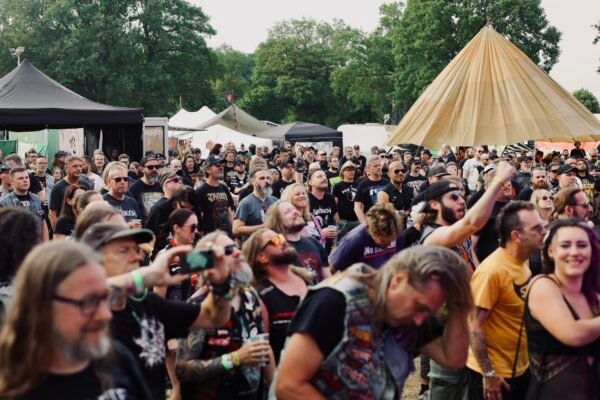 Impressionen - Burning Q 2025