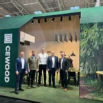 CEWOOD – Panneaux en laine de bois