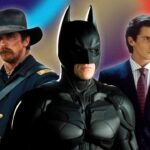 Les 10 meilleurs rôles de Christian Bale, de Batman à American Psycho, classé