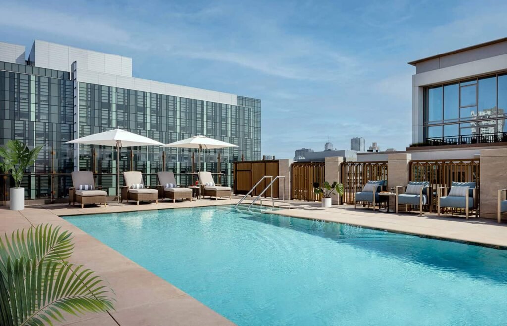 Les 9 communautés de vie assistée les plus luxueuses│ la liste des seniors Les 9 communautés de vie assistée les plus luxueuses│ la liste des seniors